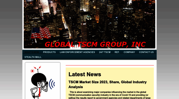 globaltscmgroup-usa.com