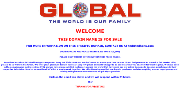 globalturkey.com