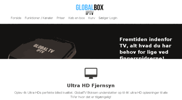 globaltv-box.com