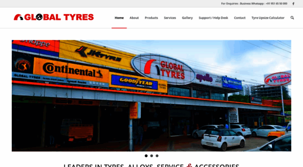 globaltyres.in