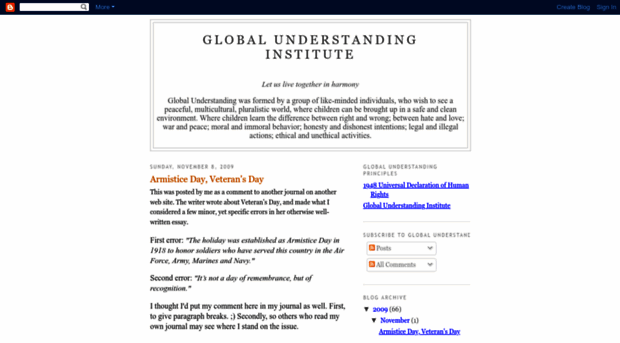 globalunderstandinginstitute.blogspot.com