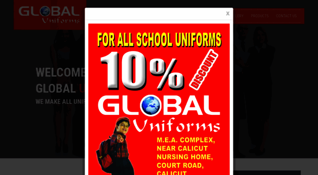 globaluniform.in