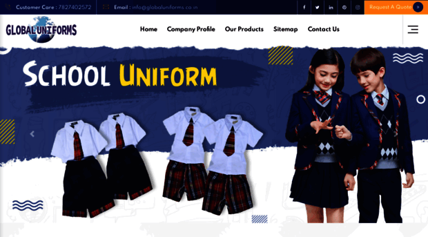 globaluniforms.co.in