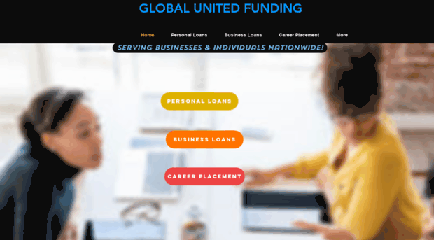 globalunitedfunding.com