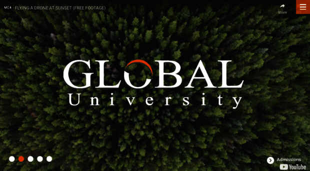 globaluniversity.live