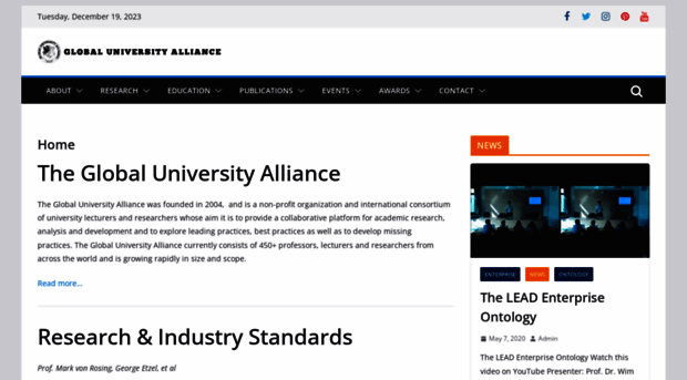 globaluniversityalliance.org