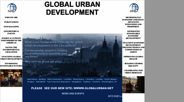 globalurban.org