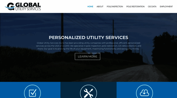 globalutilityservicesinc.com