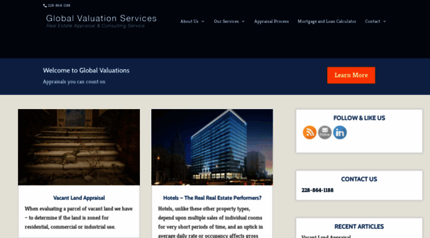 globalvaluation.net