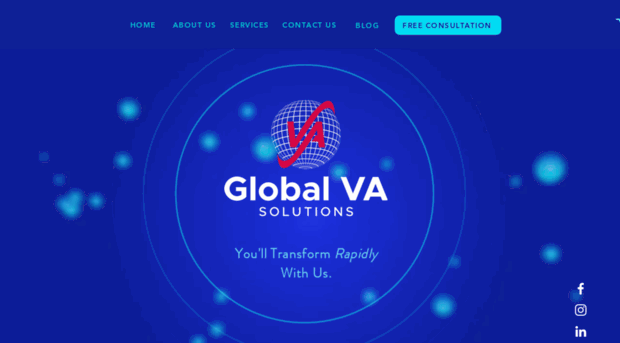 globalvasolutions.com