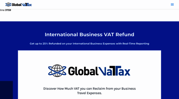 globalvatax.com