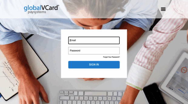 globalvcard.uk