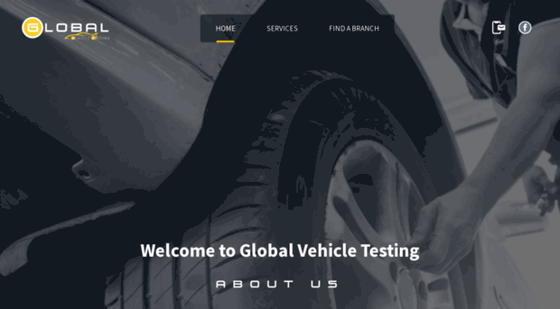 globalvehicletesting.com