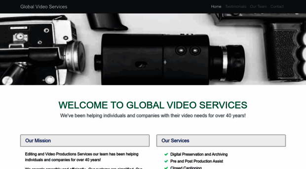 globalvideochicago.com