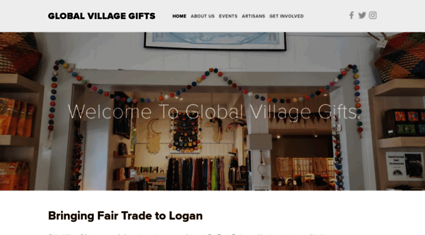 globalvillagegifts.org