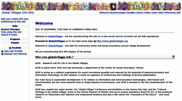 globalvillages.info