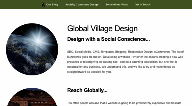 globalvillageweb.ca