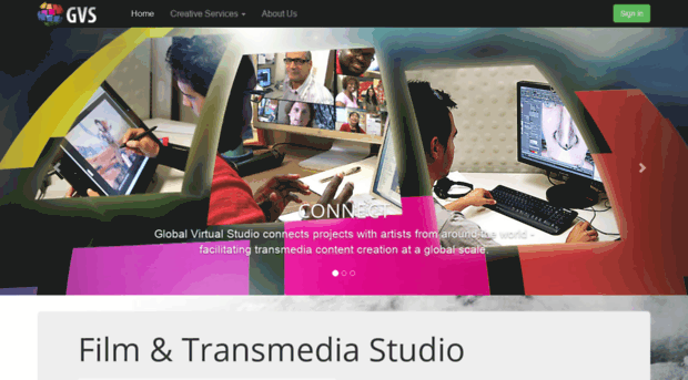 globalvirtualstudio.com