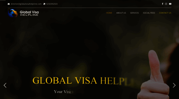 globalvisahelpline.com