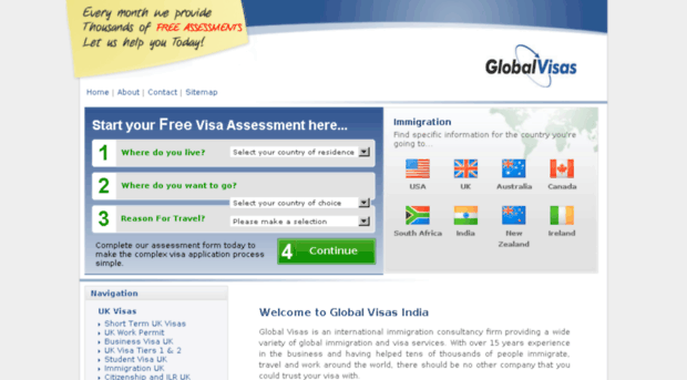 globalvisas.co.in