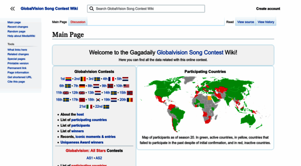 globalvision.miraheze.org