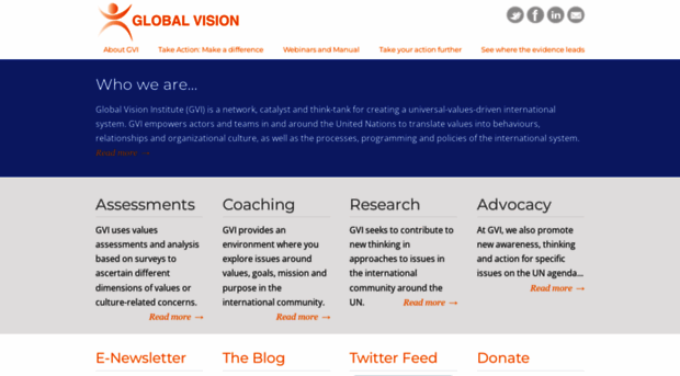 globalvisioninstitute.org