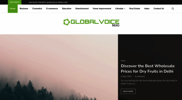 globalvoicemag.com