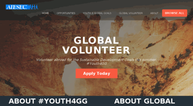 globalvolunteer.aiesec.ca