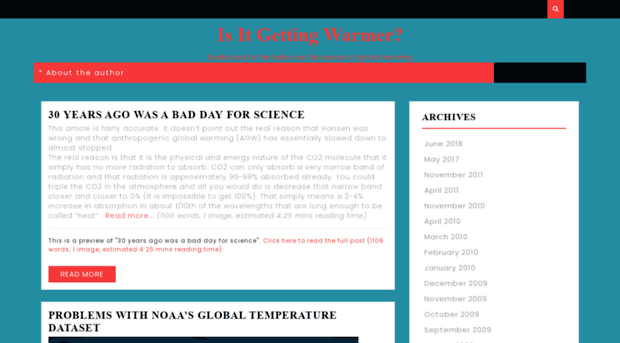 globalwarming-factorfiction.com