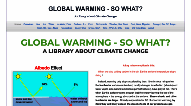 globalwarming-sowhat.com