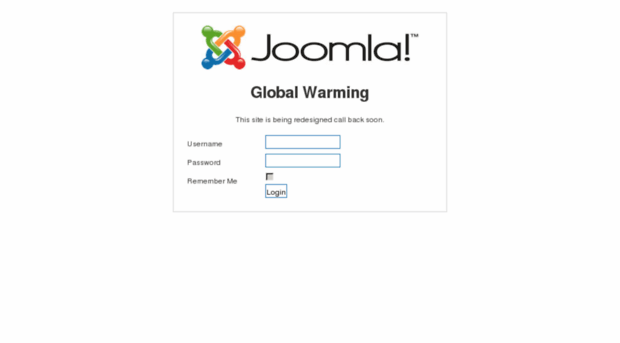 globalwarming.ie