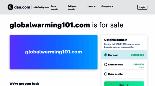 globalwarming101.com