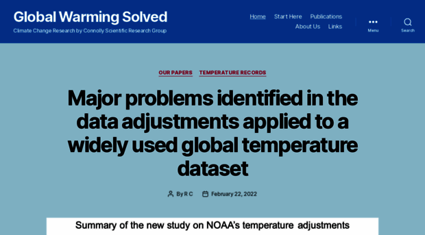 globalwarmingsolved.com
