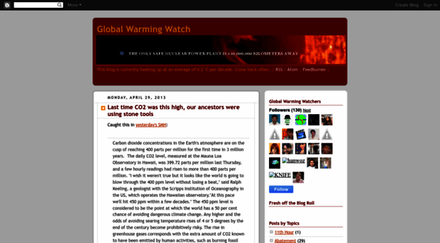 globalwarmingwatch.blogspot.com