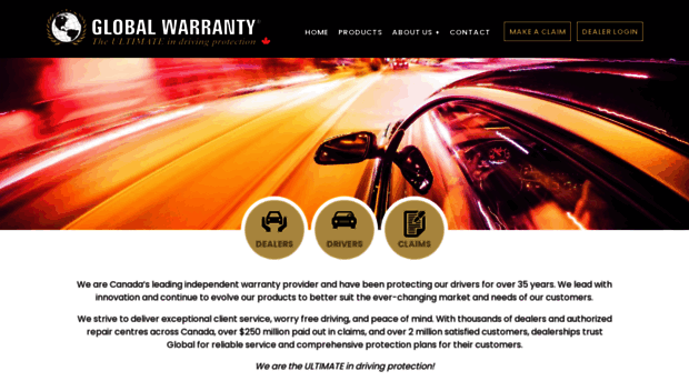 globalwarranty.com