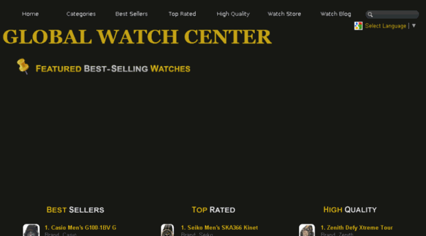 globalwatchcenter.com