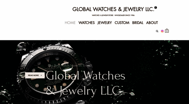 globalwatchesinc.com