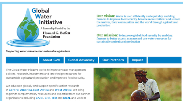 globalwaterinitiative.org