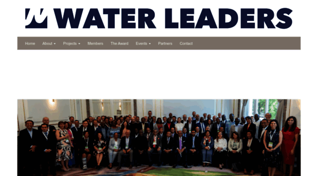 globalwaterleaders.org