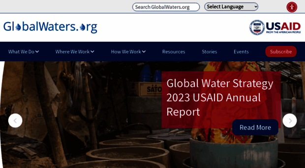 globalwaters.org