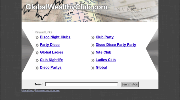 globalwealthyclub.com