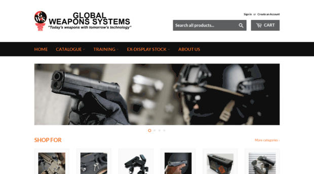 globalweapons.com.au