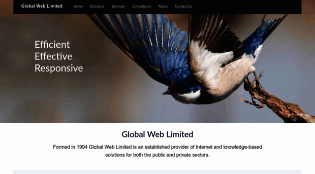 globalweb.co.uk