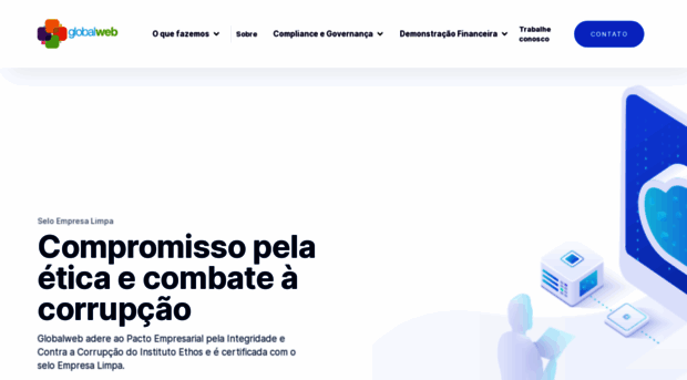 globalweb.com.br