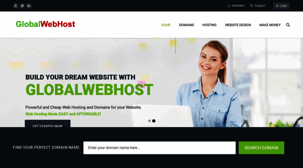 globalwebhost.net