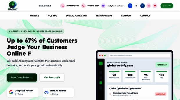 globalwebify.com