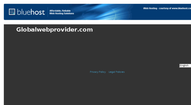 globalwebprovider.com