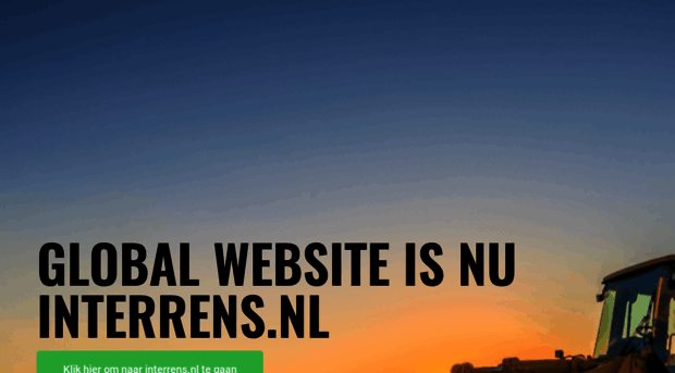 globalwebsite.nl