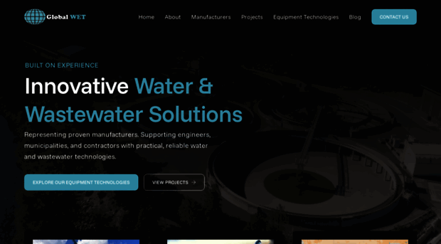 globalwet.com