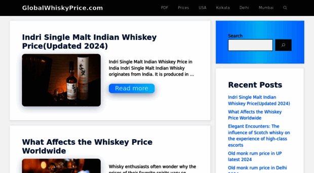 globalwhiskyprice.net